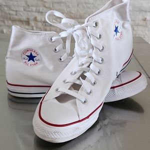 Classic Converse Hightop